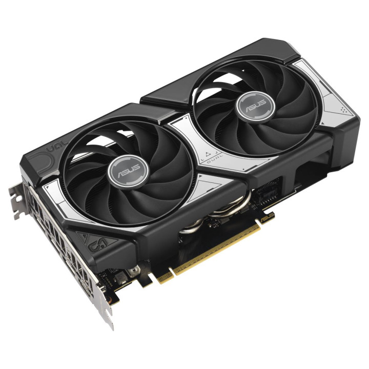 ASUS COMPONENTS ASUS VGA DUAL--RTX5060TI-O8G